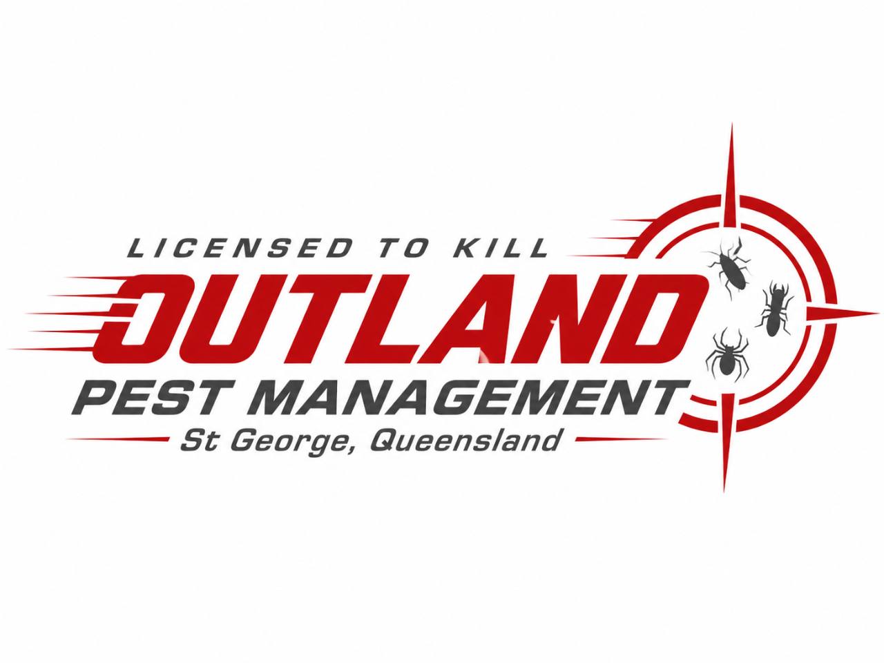 Outland Pest Management